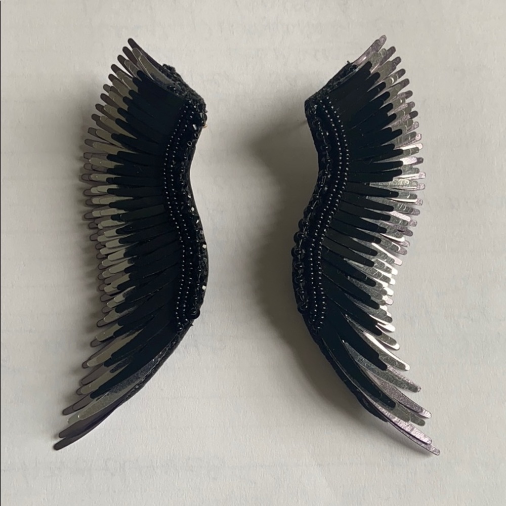 Mignonne Gavigan earrings